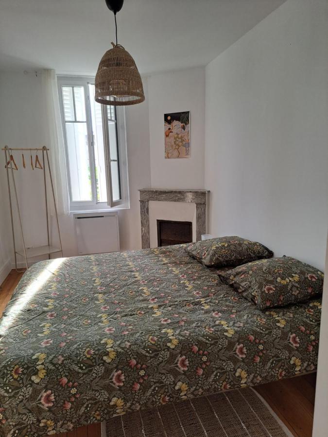 Appartement Calme Dans Maisonnette Graulhet Exterior photo