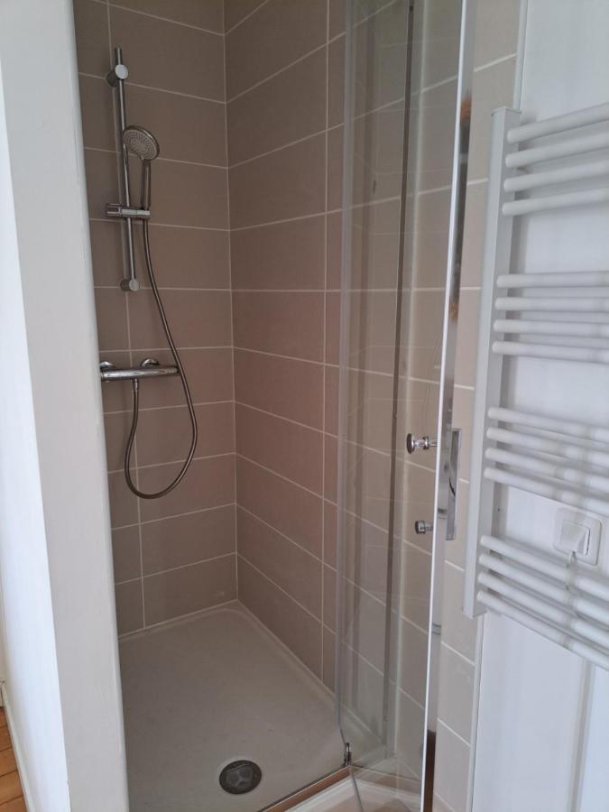 Appartement Calme Dans Maisonnette Graulhet Exterior photo